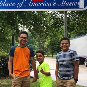 Meet your Posher, Ishidafishi